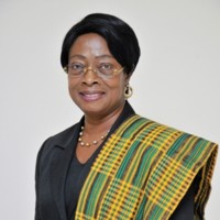 Her Ladyship Justice Sophia A. B. Akuffo | Presbyterian University, Ghana