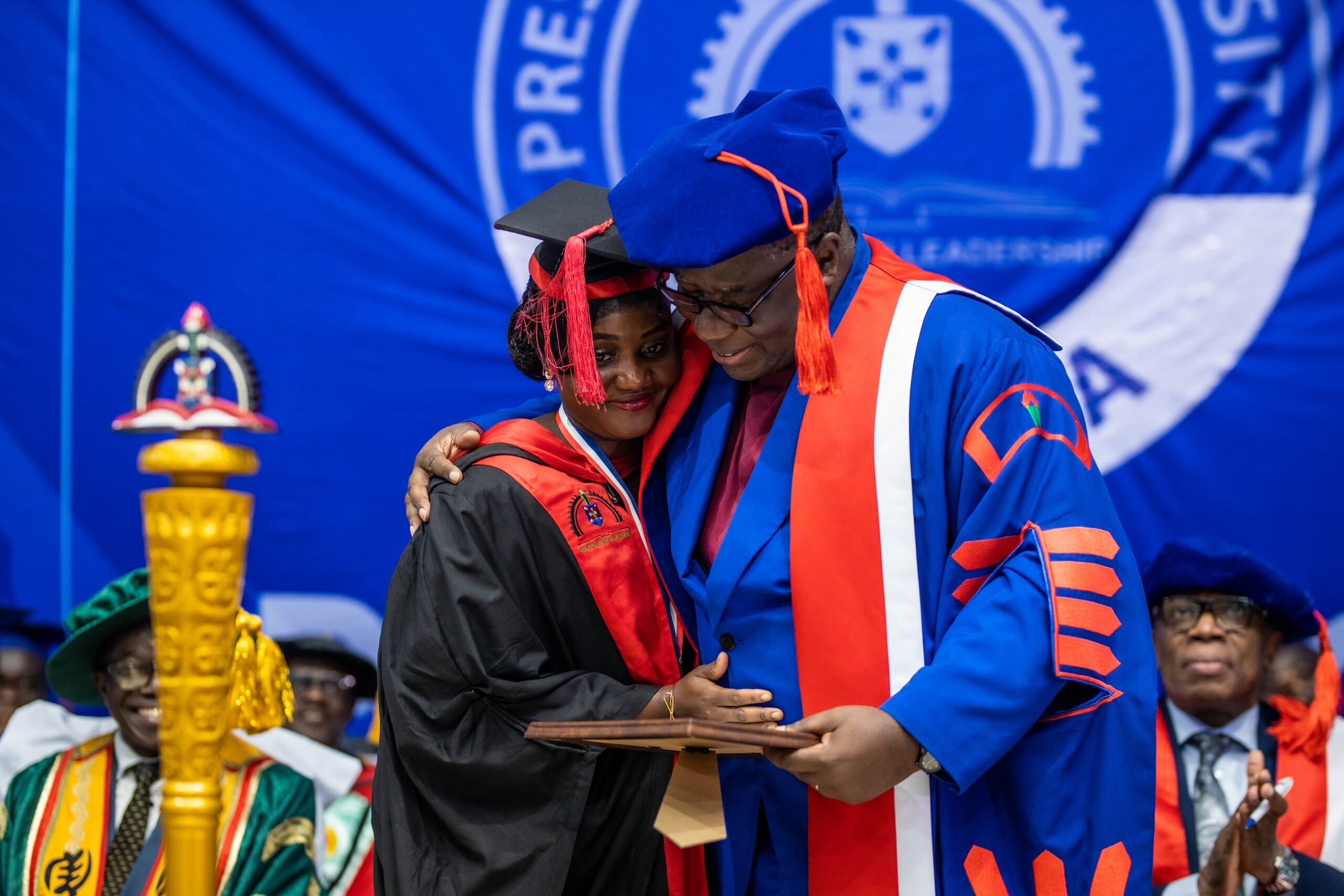 Your certificates are tools, not completed products – Chancellor